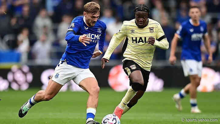 'We've recruited well - Ipswich can do it'