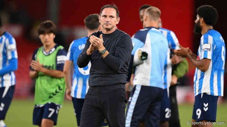 'Beating Forest is enormous for Coventry self-belief'