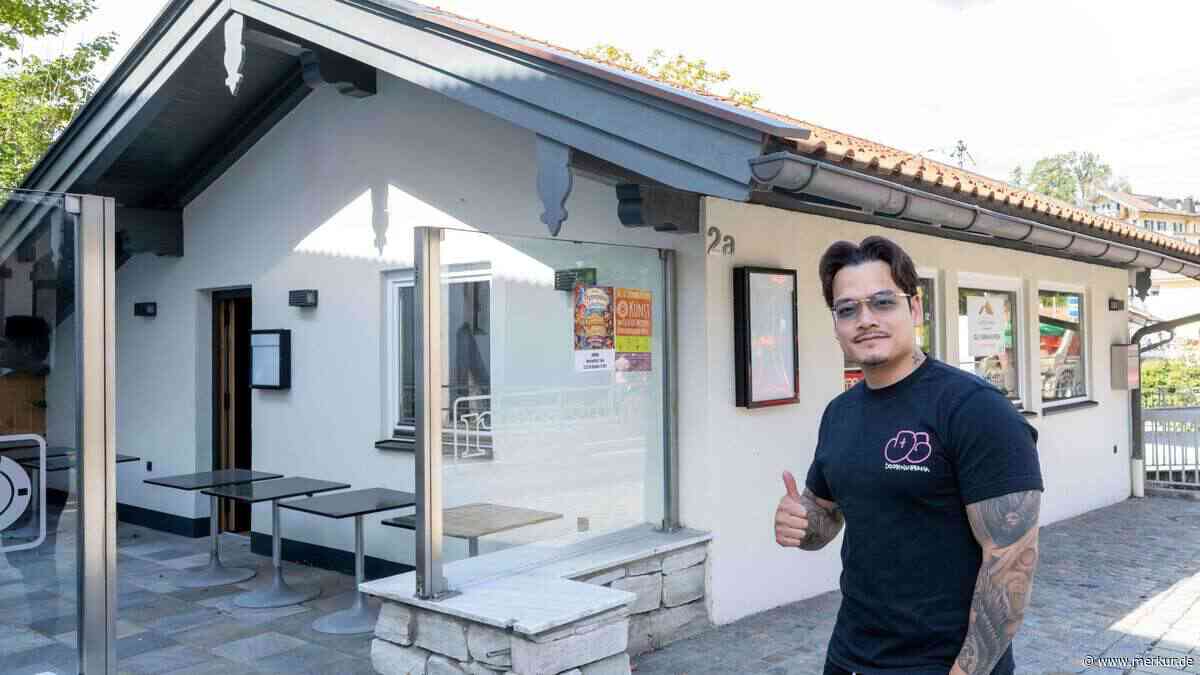 VuBao eröffnet in Gmund: Asia-Fusion zieht ins frühere Rosso ein
