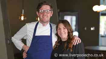Dad's Oxton restaurant named one of the best in Merseyside after seven months