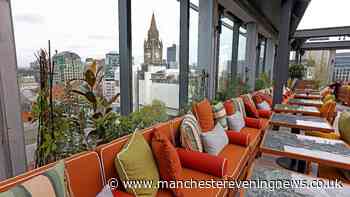 Manchester's best bars, restaurants, venues and hotels shortlisted for This is Manchester Awards 2026