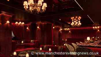 Manchester's former Côte Brasserie site to be turned into glitzy bar open until 3am