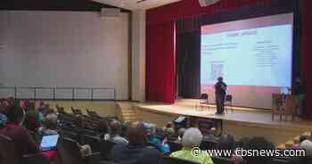 Parents raise concerns over APS Forward 2040 school closures