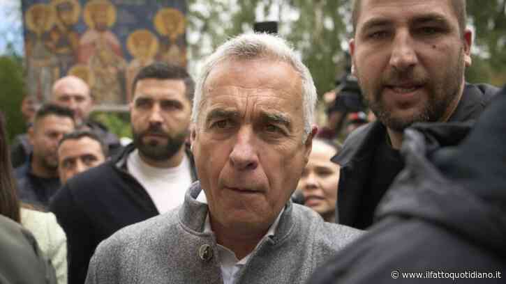 Romania, fermato e interrogato l’ex candidato alle Presidenziali Călin Georgescu: è accusato di truffa e associazione a delinquere
