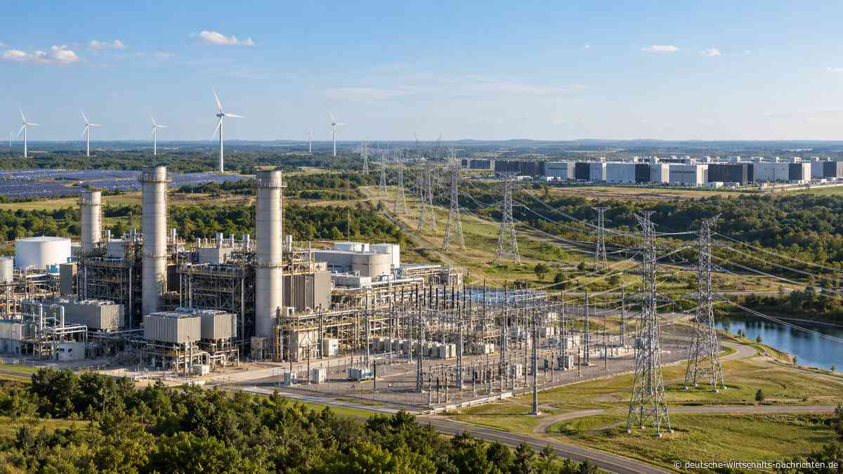Wächst der Stromverbrauch auch, wenn der KI-Wahn stoppt? Zwei interessante Energie-Aktien