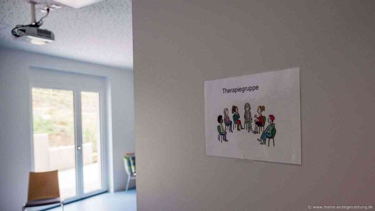 „Das kenne ich“ - Was Gruppentherapie entlastend macht