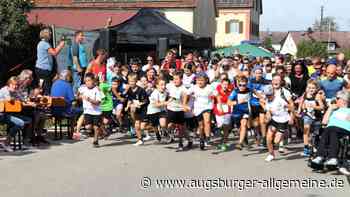 Ufersausen in Pfaffenhofen: Spendenlauf geht in die fünfte Runde