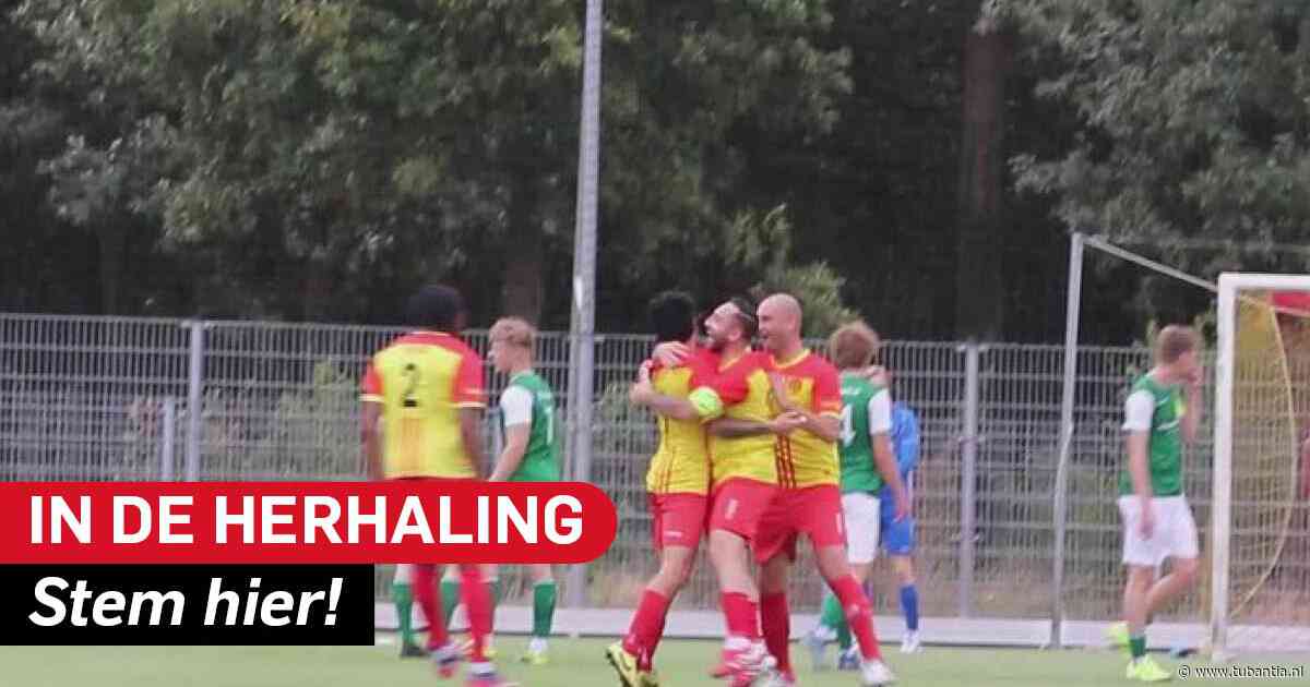 24 keer overspelen, een goal vanaf de middenlijn en meer: wie zorgt voor het Moment van de Week?