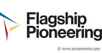 Flagship Pioneering Awarded First-Of-Its-Kind Contract by Department of War to Advance Next-Generation Medical Countermeasure Technologies Against Evolving Biological Threats