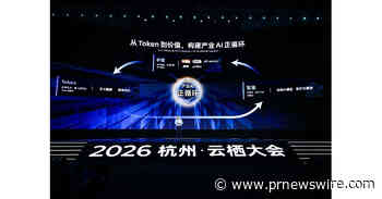 Ping An CTO Ray Wang: From Tokens to Value Creation
