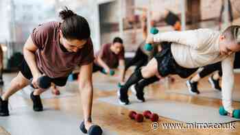Gym-goers urged to watch for unpleasant symptom in September