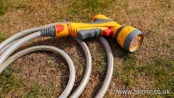 Thames Water says hosepipe ban still in place for 16 million customers