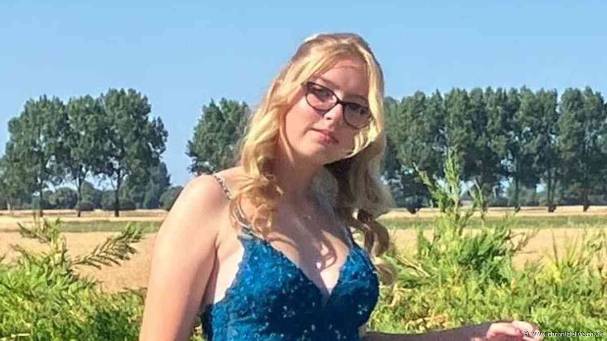 'Loving' teen screamed driver's name in final moments before car plunged into river