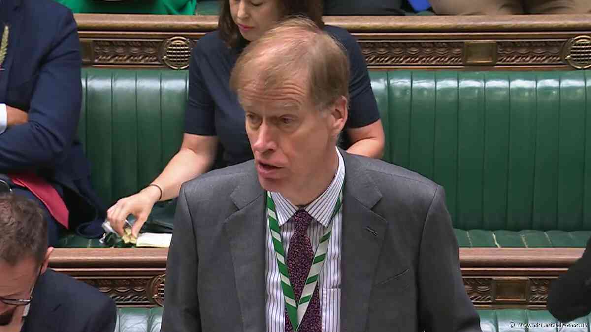 Big PIP applications update amid review as DWP issues statement
