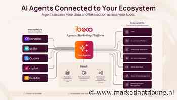 Ibexa introduceert AI-agents voor marketingteams