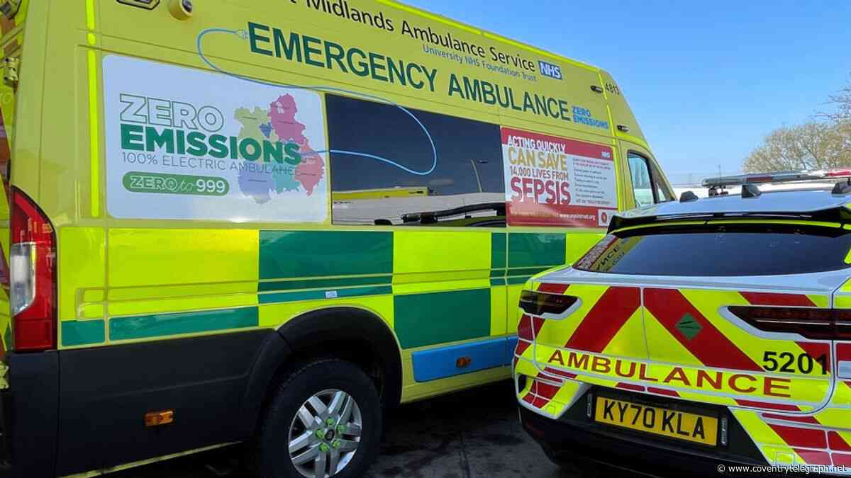 Boy, 11, seriously injured in A5 crash as police close road