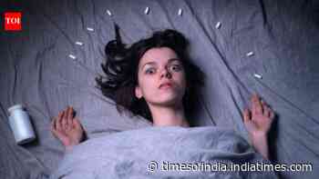 Why you sometimes feel like you are falling while falling asleep