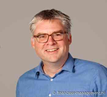 Daniel Feenstra is Manager Finance & Control bij Wageningen Animal Scienses