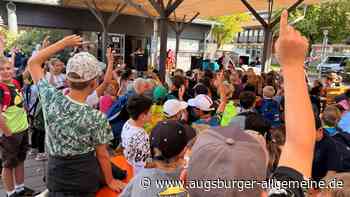 Ferienbetreuung wird neu organisiert: Das plant Ehekirchen ab dem kommenden Schuljahr