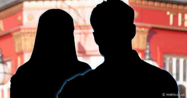 Sex scandal rocks EastEnders and this couple will turn lives upside down