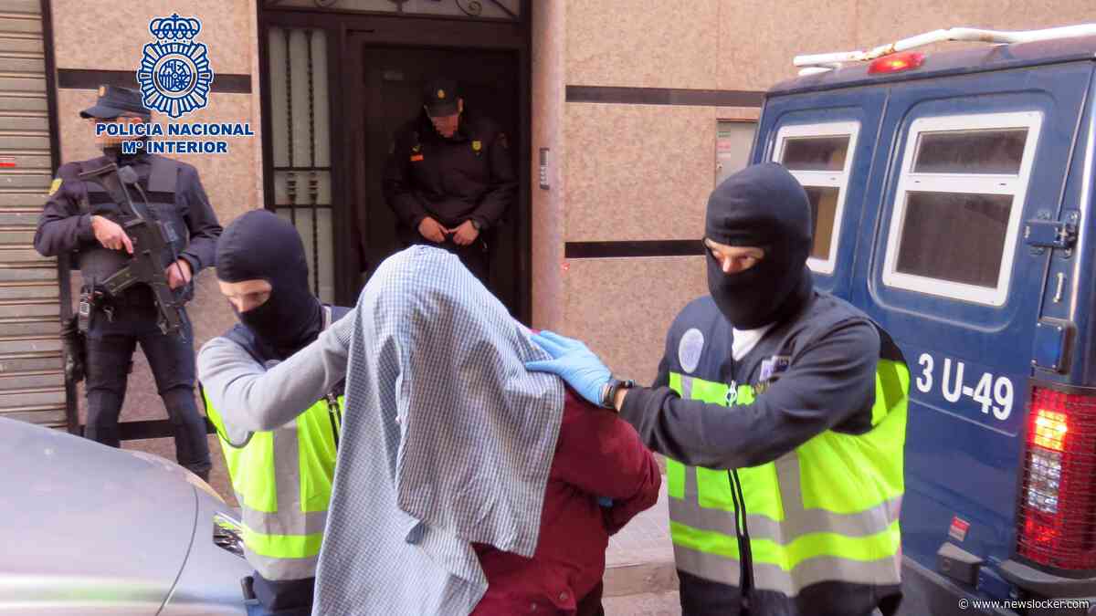 Nederlander gearresteerd in Spanje na vergismoord op 20-jarige Nacho: ’Help, help, ik ben neergeschoten!’