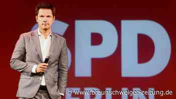 Alte Berliner SPD-Spitzen sprechen sich gegen Sondierungen mit der Linken aus