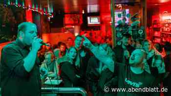 Karaoke in der Thai Oase: Das ist die Top Five der beliebtesten Liebeslieder