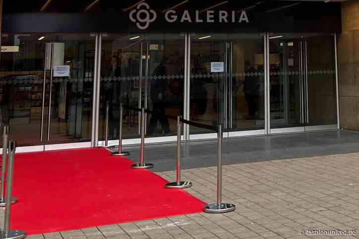 Antonio Negro treibt Offprice-Strategie bei Galeria voran