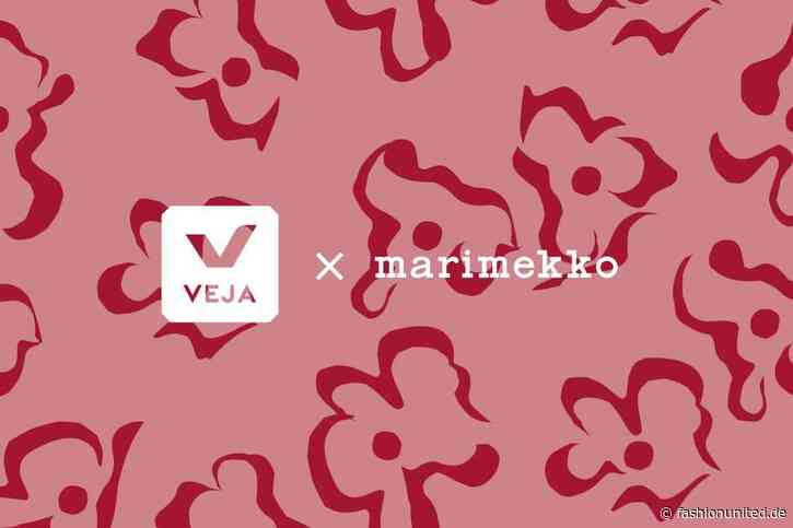Marimekko und Veja kündigen Kollaboration an