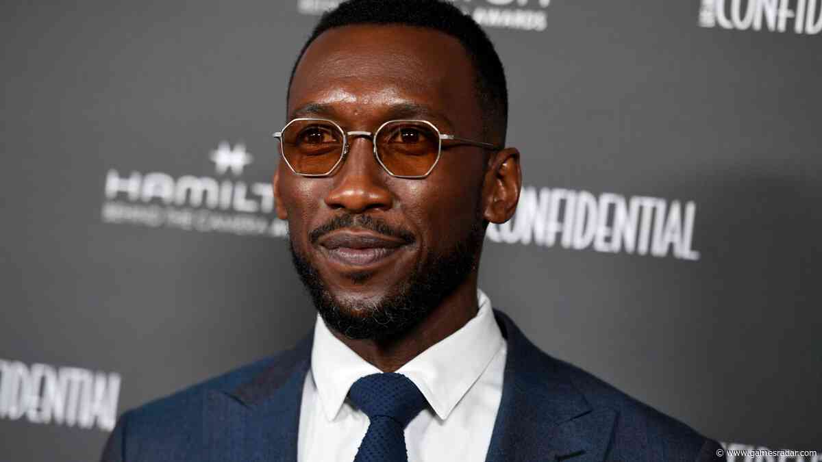 Mahershala Ali agrees with Kevin Feige that the Blade fiasco was the "biggest failure" of the Marvel boss' career
