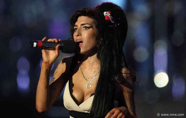 Amy Winehouse Band announce “one-night-only” ‘Back To Black 20’ London show with Mark Ronson, FLO, Jorja Smith and loads more
