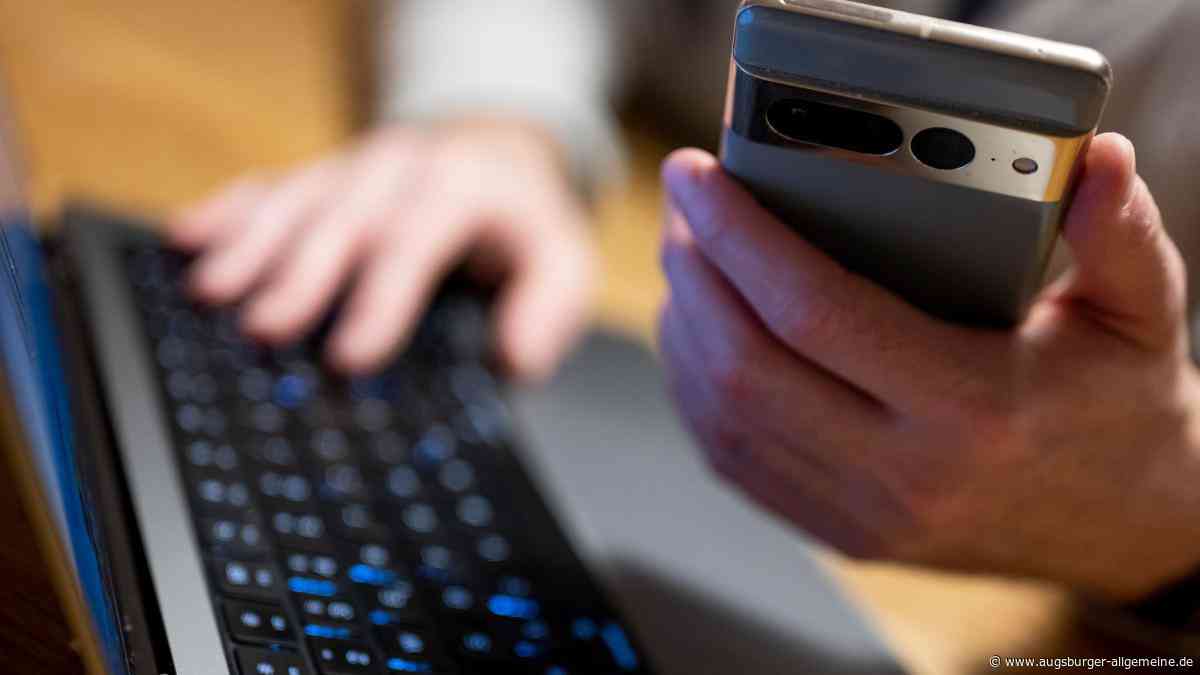Online-Betrug: Mann nimmt Job an und verliert über 1000 Euro