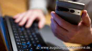 Online-Betrug: Mann nimmt Job an und verliert über 1000 Euro