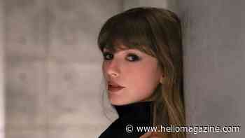 Taylor Swift's new single announcement overshadowed by 'horrendous' Photoshop error