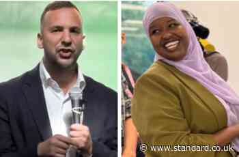 Polanski ally accuses Labour of 'identity politics' by choosing Black Muslim woman to fight London by-election