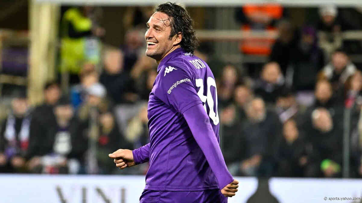 Toni slams Juventus and Inter as he backs Mancini: ‘It is year zero for Italy’