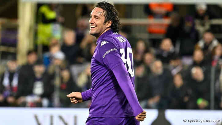 Toni slams Juventus and Inter as he backs Mancini: ‘It is year zero for Italy’