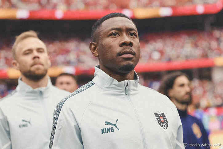 🚨 Club already teases move! Alaba nears comeback in top-5 league