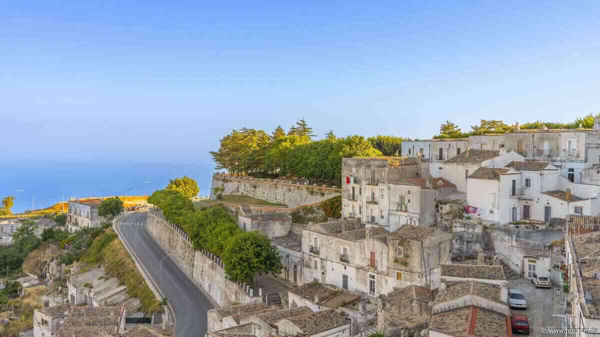 Erdbeben erschüttern Adria-Küste: Erdstöße reißen Anwohner aus dem Schlaf