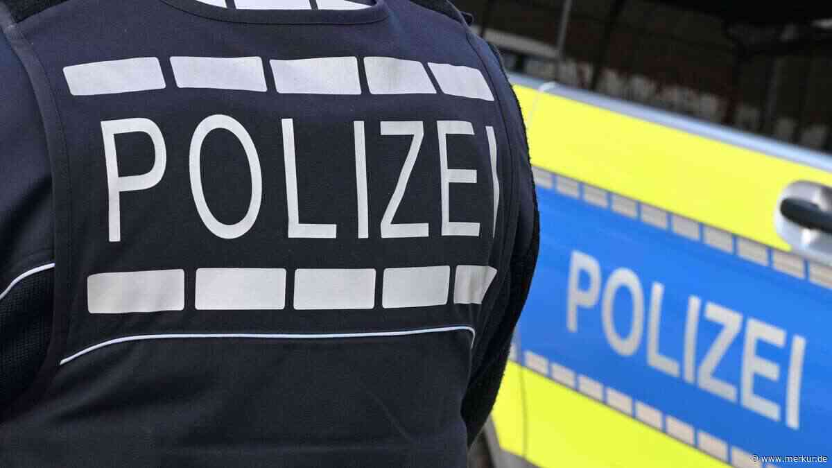 62-Jähriger entblößt sich vor Frau – Polizei schnappt ihn in der Nähe