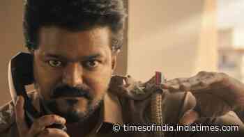 ‘Jana Nayagan’ leak case: Madras HC cancels preventive detention order