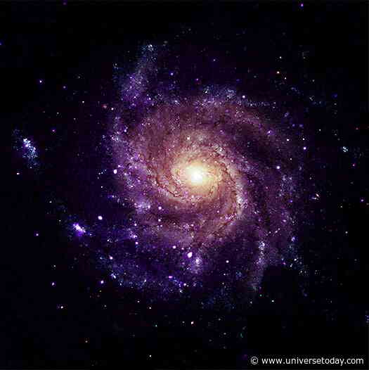 Astronomers Uncover "Hypersoft" X-ray Sources