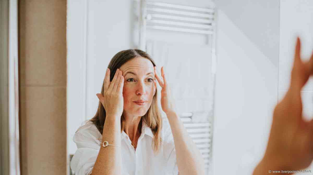 L'Oréal's £10 cream is 'fantastic for mature skin' and 'best I've used'