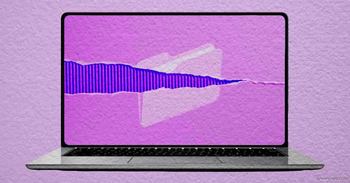 This App Makes Your Laptop Screen Look Like Paper