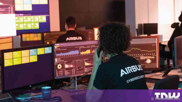 Airbus wins 25-year contract to build cyber gateways for France’s armed forces