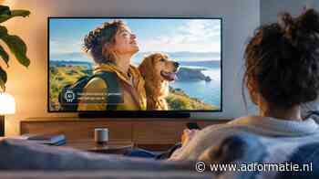 AI-vermelding schaadt waardering commercial niet
