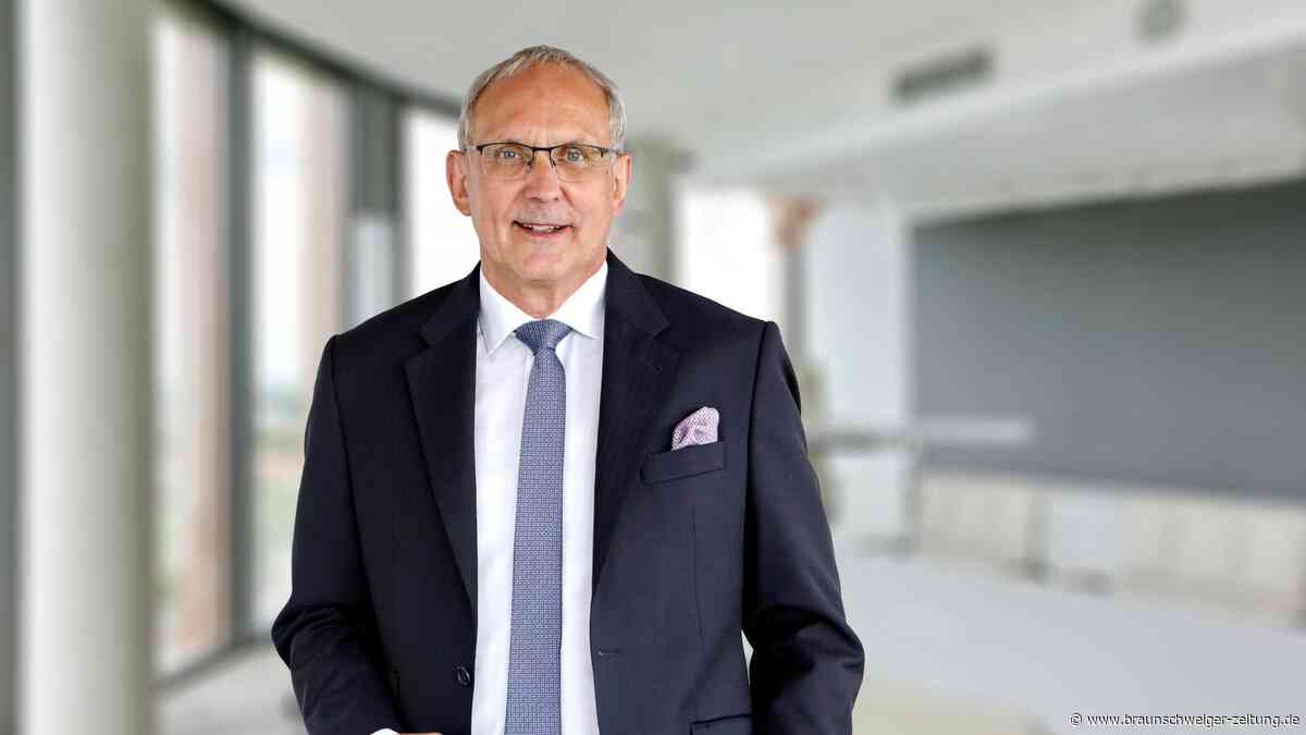 Neuer Chef der Volksbank Brawo: Vertreter stimmen für Jürgen Wache