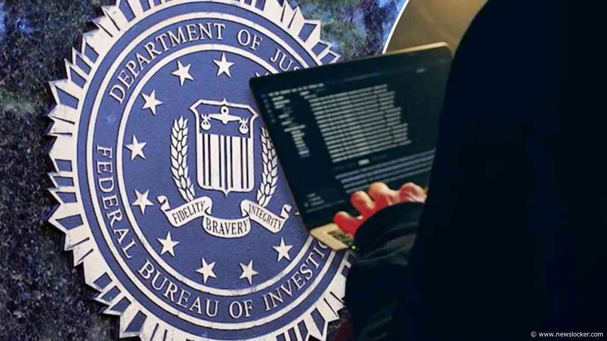 Dit is de hackersgroep die informatie over FBI-medewerkers in handen zegt te hebben