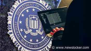 Dit is de hackersgroep die informatie over FBI-medewerkers in handen zegt te hebben