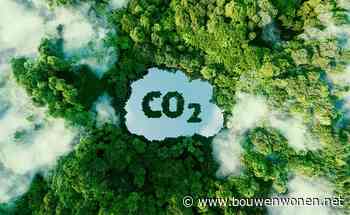 De CO2-klok tikt voor de bouwsector: zijn onze bedrijven er klaar voor?